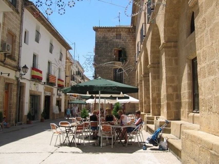 4 Dormitorios - Jávea / Xàbia — 11/14