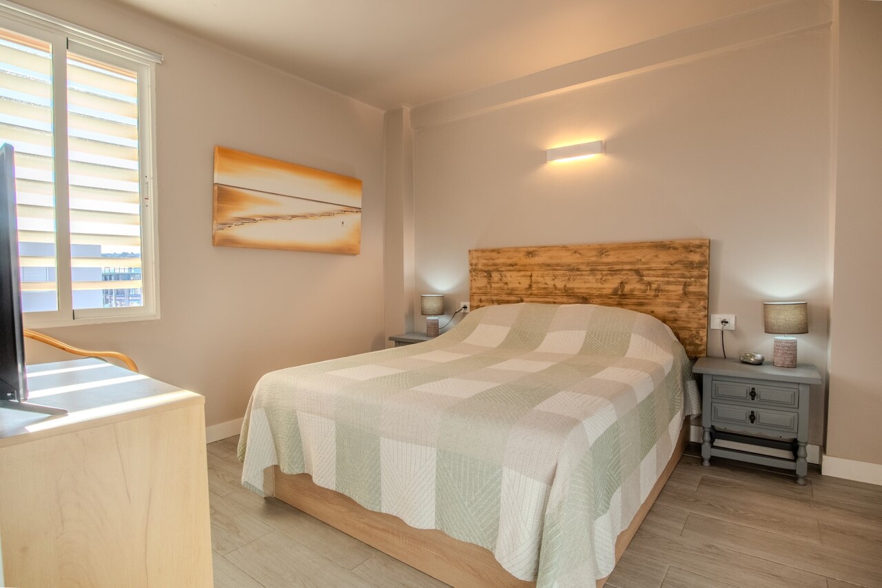 3 Bedrooms - Jávea — 4/37