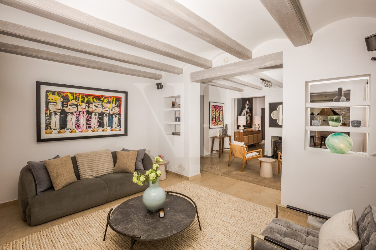 4 Bedrooms - Jávea — 33/61