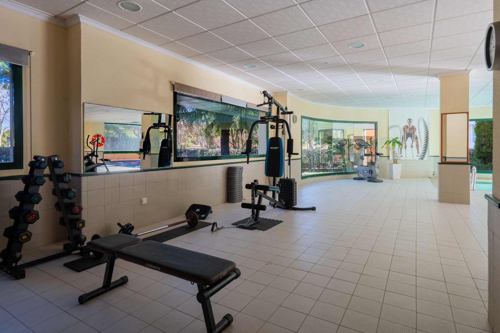 3 Bedrooms - Jávea — 24/34