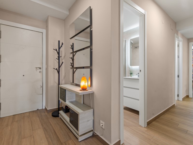 3 Bedrooms - El Campello — 16/38