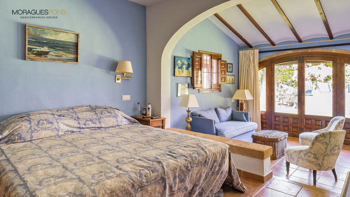 5 Chambres - Jávea - Xàbia — 16/33