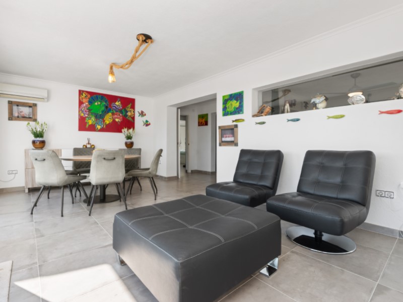 4 Bedrooms - Busot — 9/61