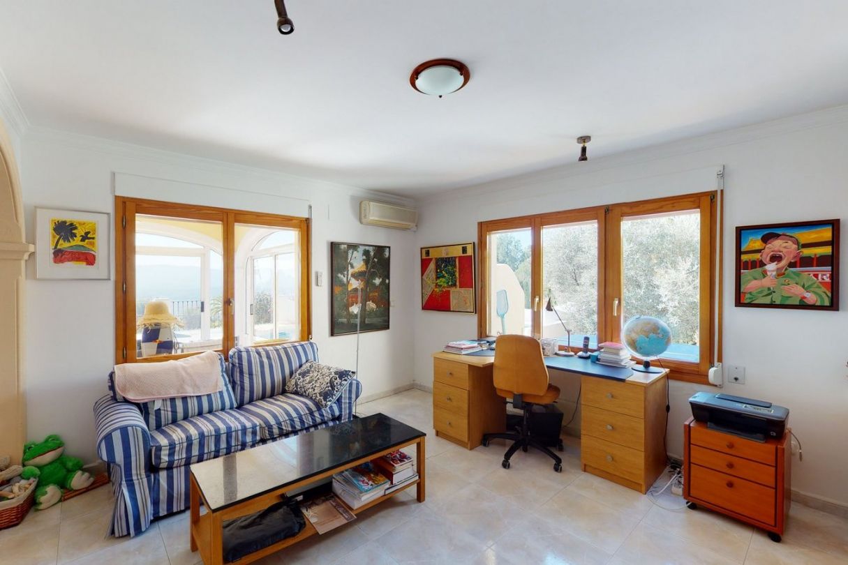 4 Chambres - Jávea - Xàbia — 16/43
