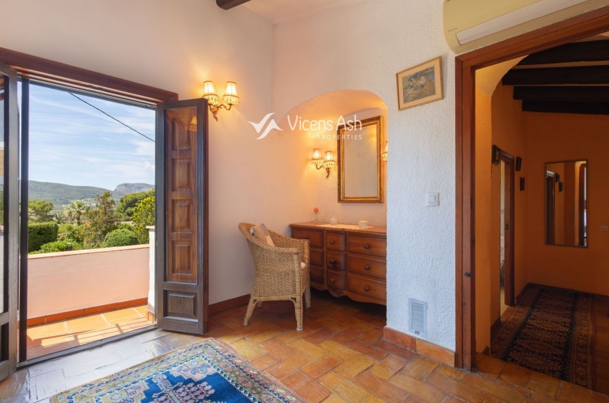4 Bedrooms - Javea/Xabia — 23/50