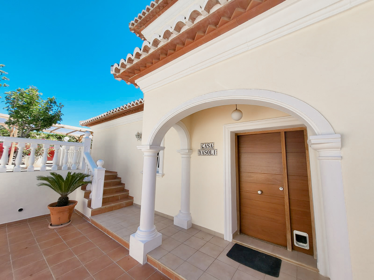 4 Bedrooms - Moraira — 10/45