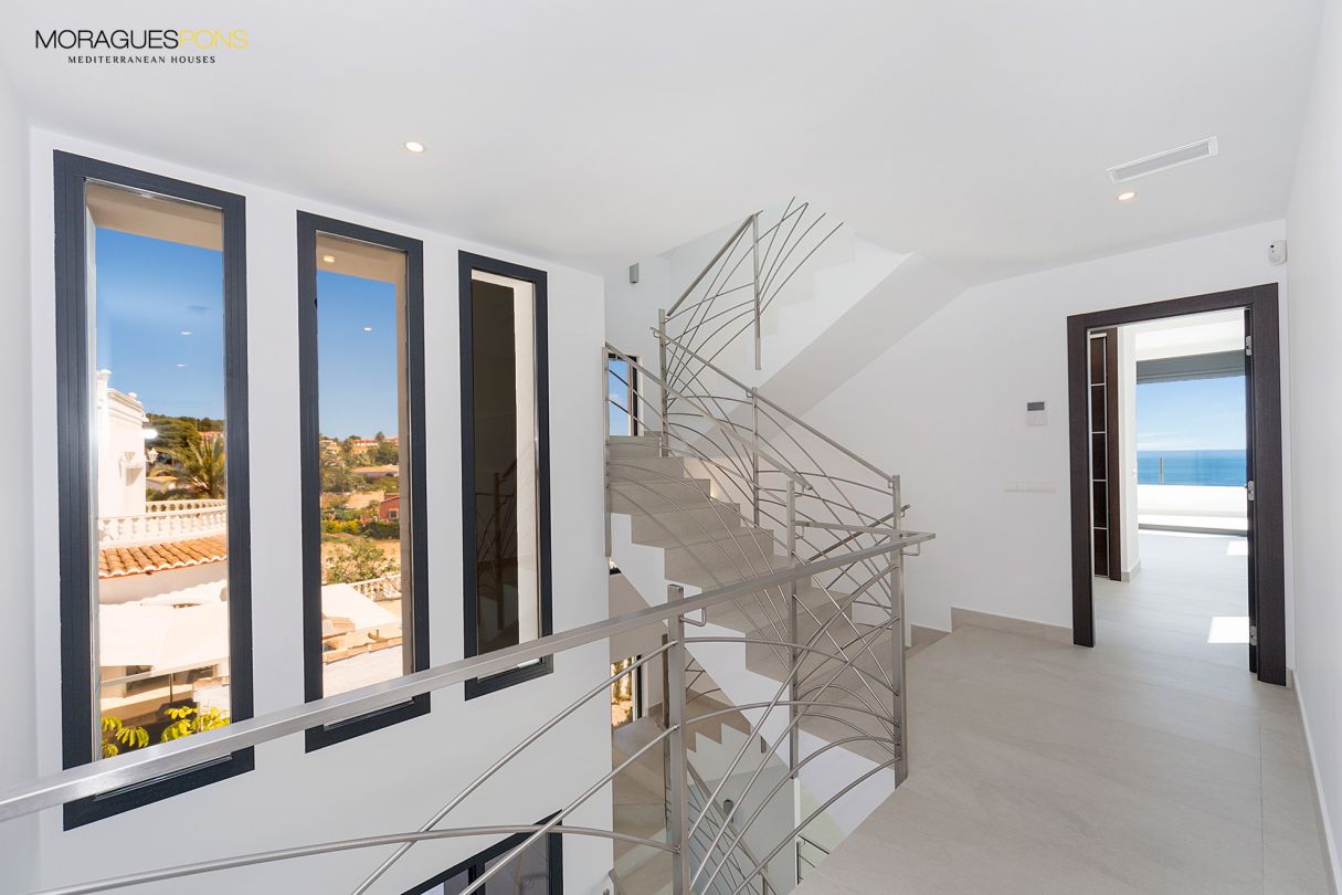 5 Dormitorios - Calpe - Calp — 5/32