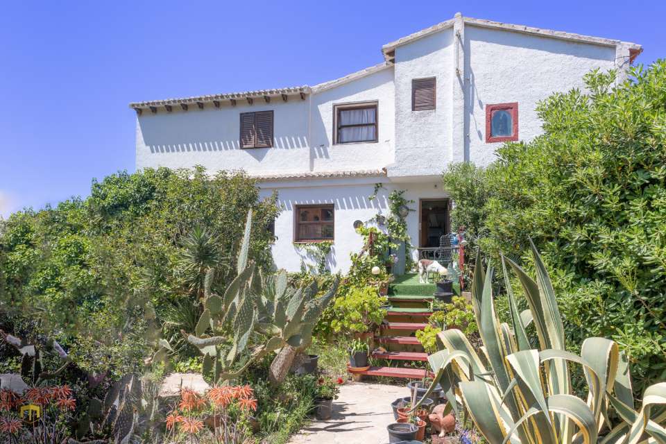 7 Slaapkamers - Jávea - Xàbia