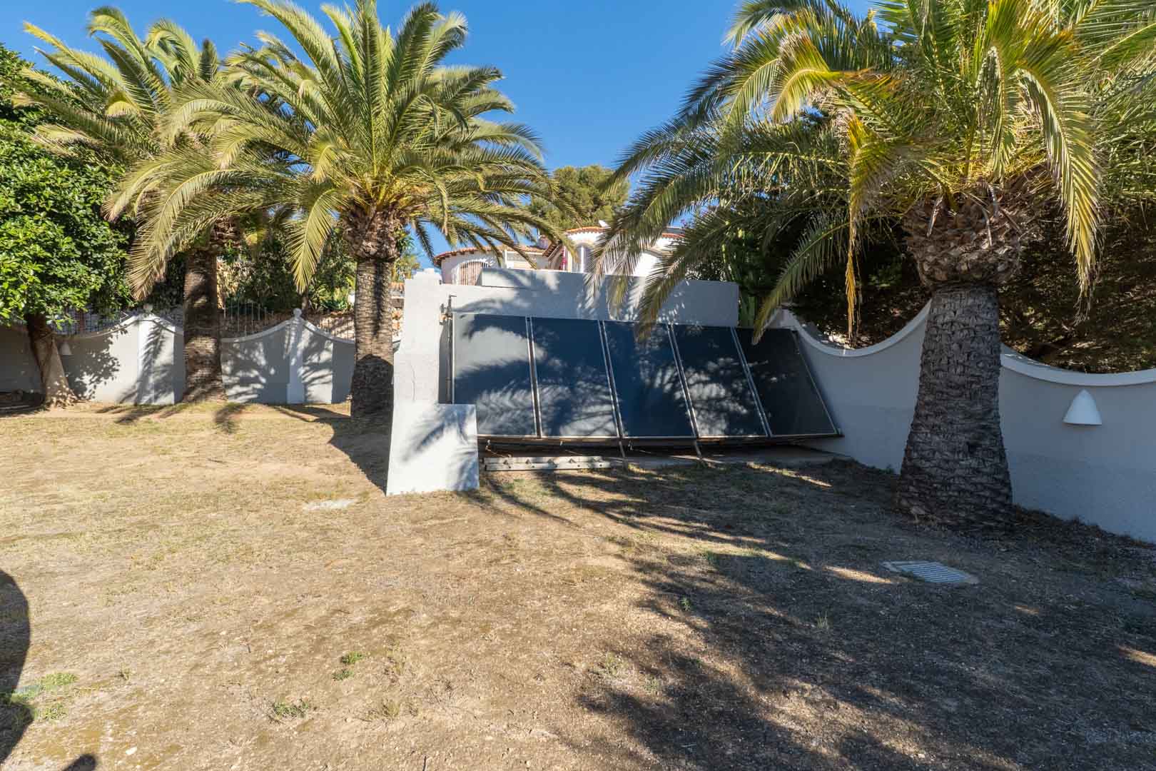 5 Bedrooms - Benissa — 4/50