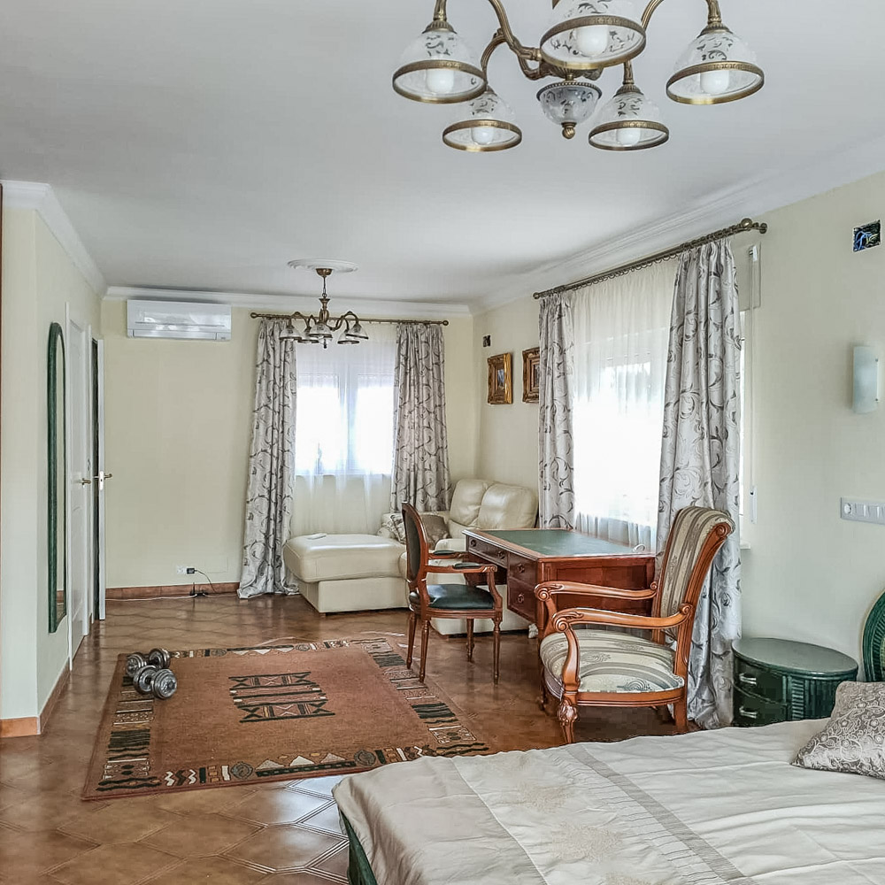5 Bedrooms - Jávea — 10/17