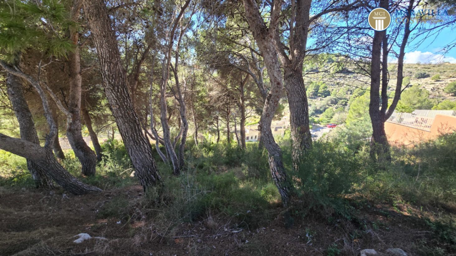 0 Bedrooms - Teulada — 4/14