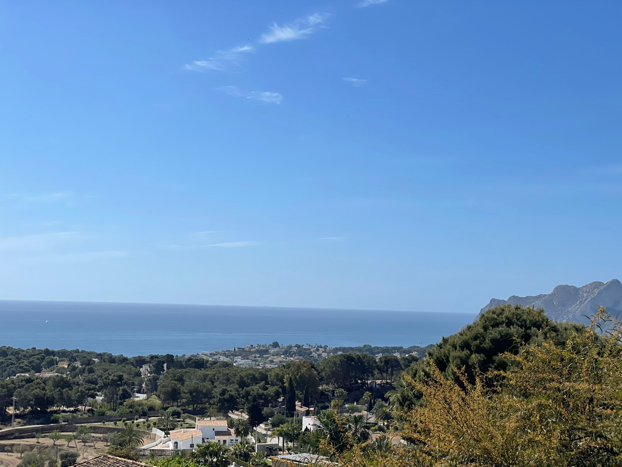 4 Bedrooms - Benissa — 32/46