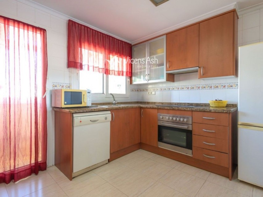 3 Chambres - Javea/Xabia — 7/34