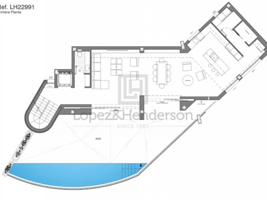 4 Chambres - Altea — 39/40