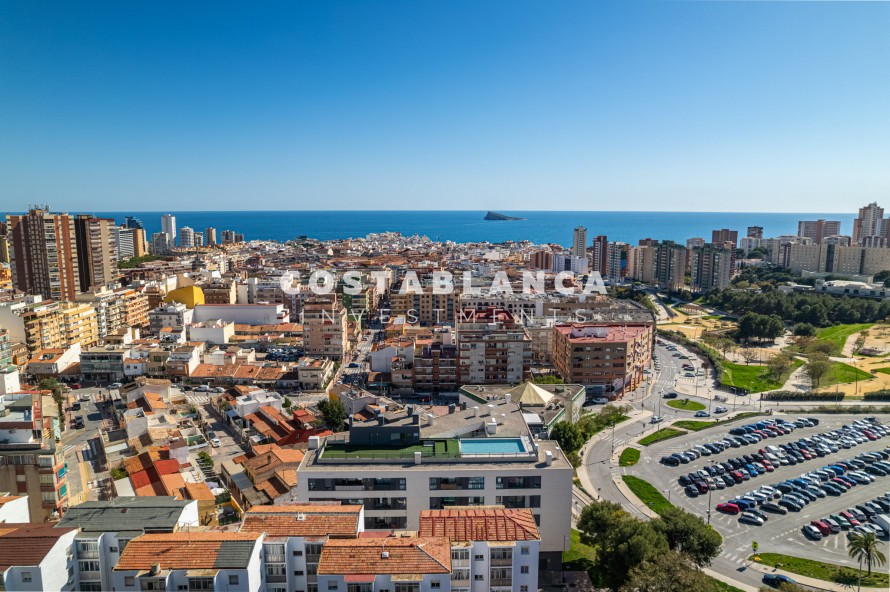 2 Dormitorios - Benidorm — 2/24