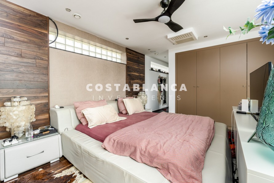 4 Dormitorios - Calpe — 14/20