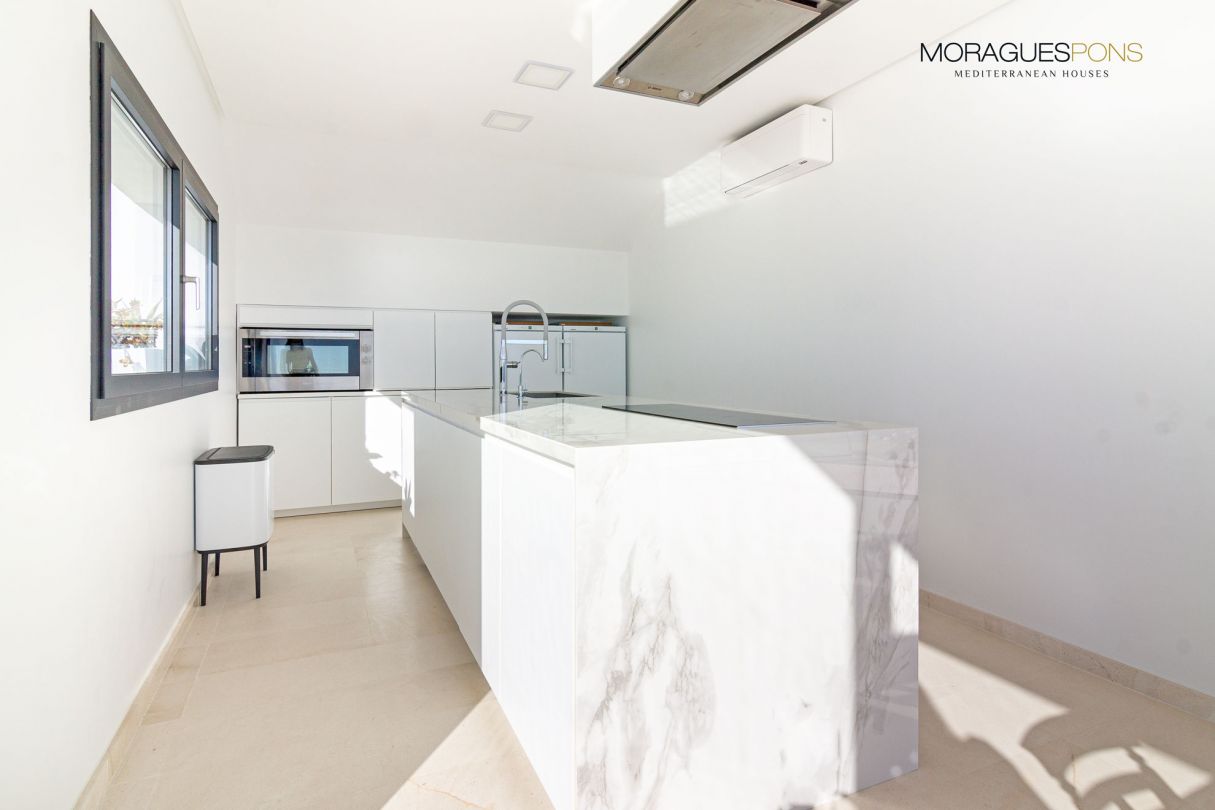 6 Slaapkamers - Jávea - Xàbia — 9/37