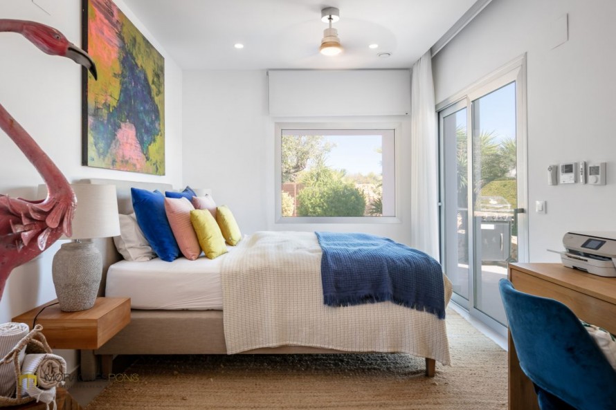4 Bedrooms - Jávea — 22/38