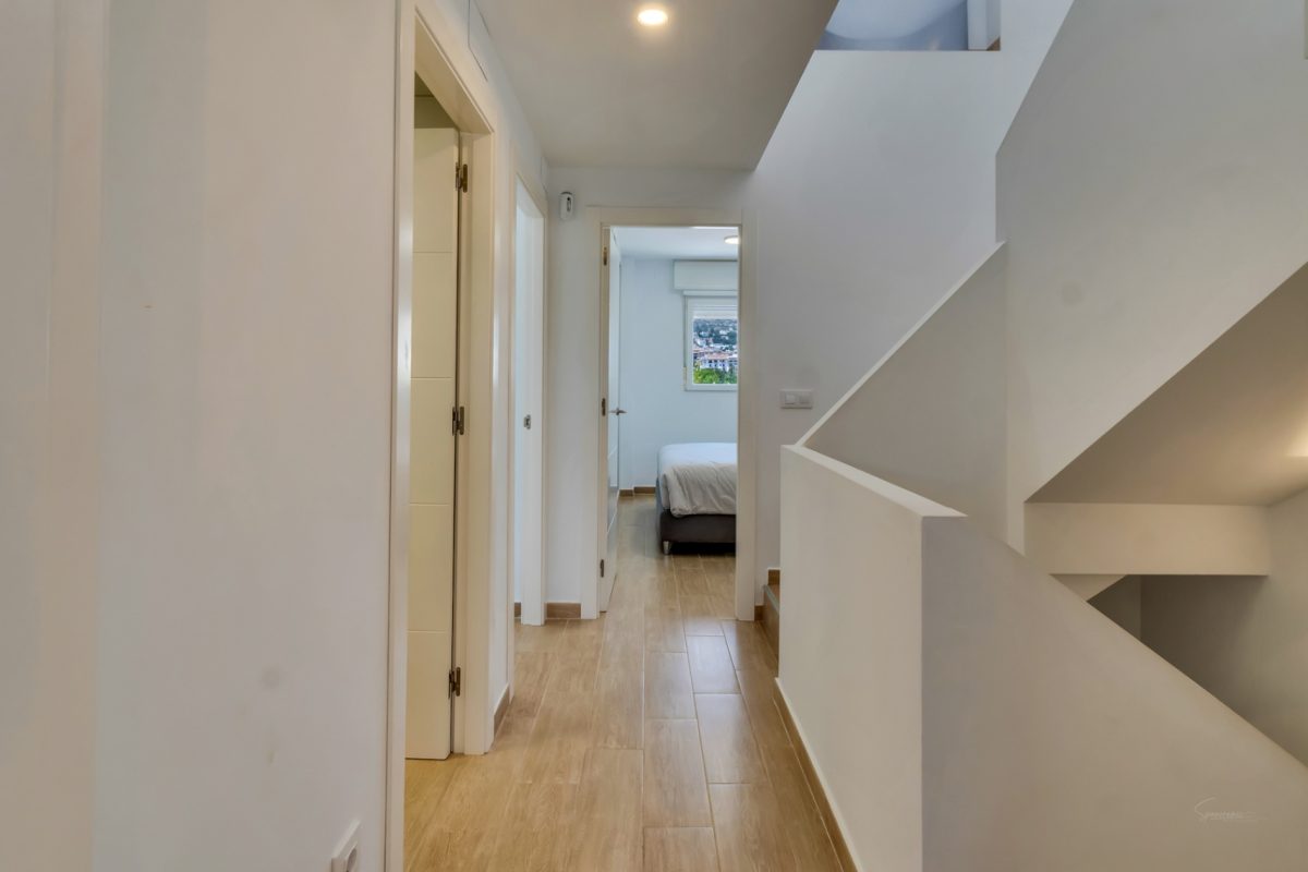4 Bedrooms - Jávea — 32/46