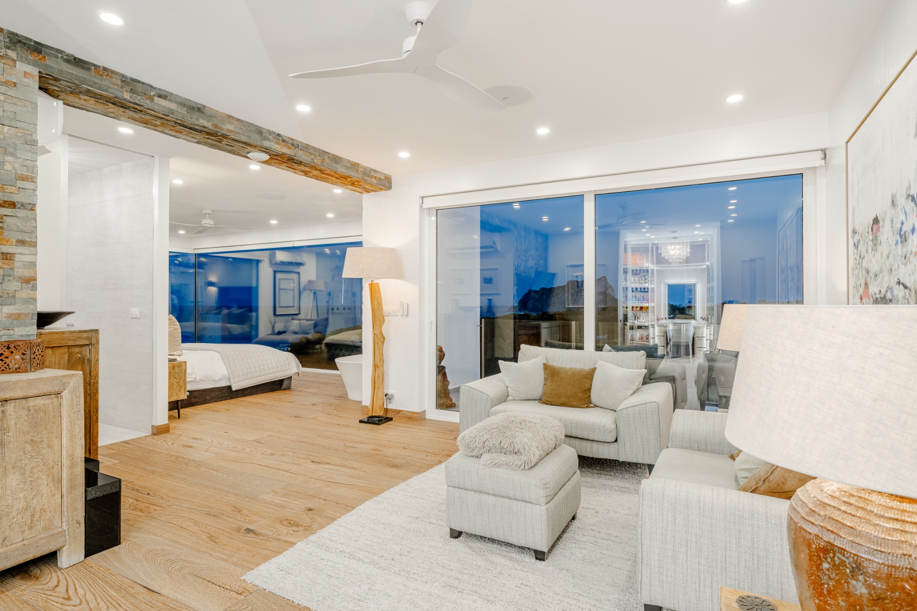 5 Bedrooms - Benissa — 23/50