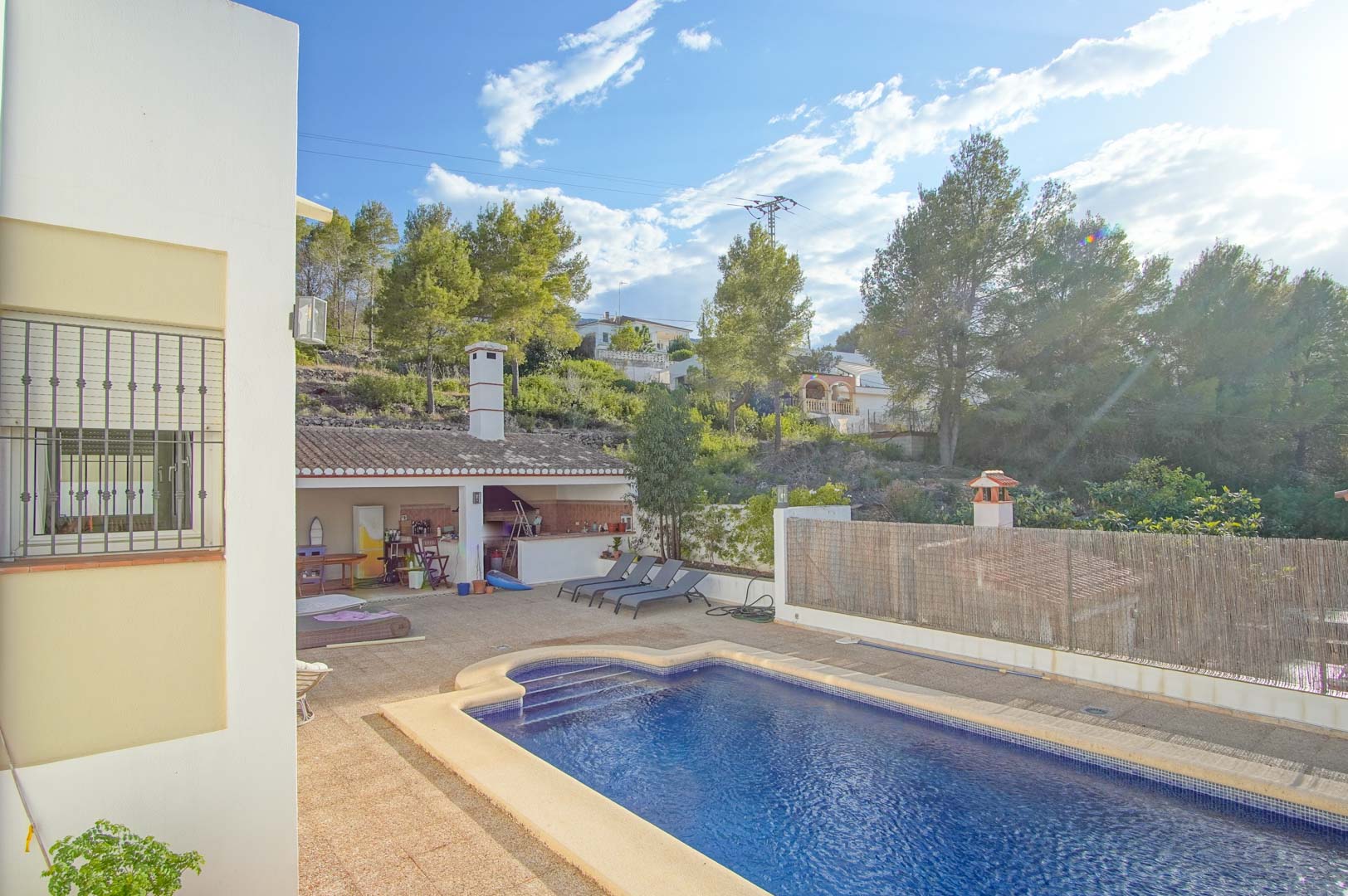 6 Bedrooms - Dénia — 17/50