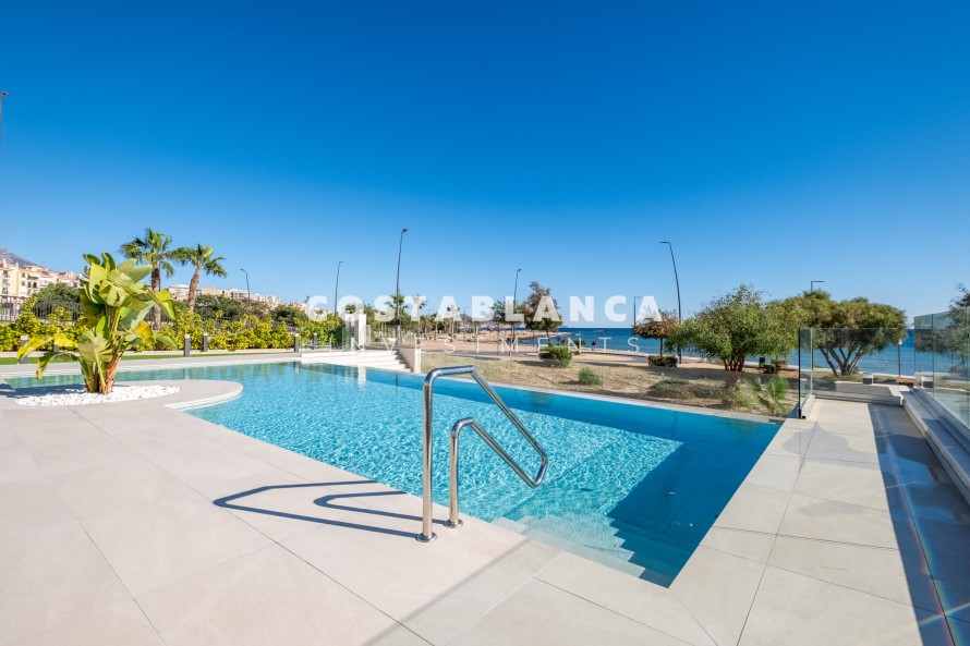 3 Dormitorios - Villajoyosa — 24/30