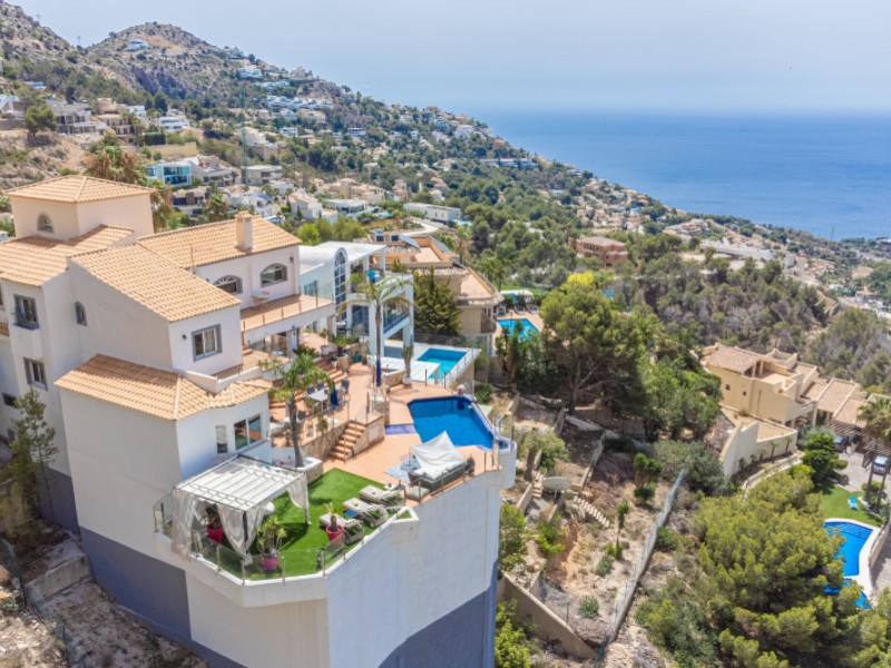 4 Bedrooms - Altea — 39/57