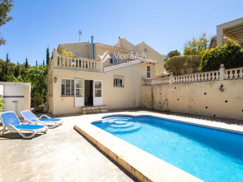3 Bedrooms - Javea/Xabia — 3/40