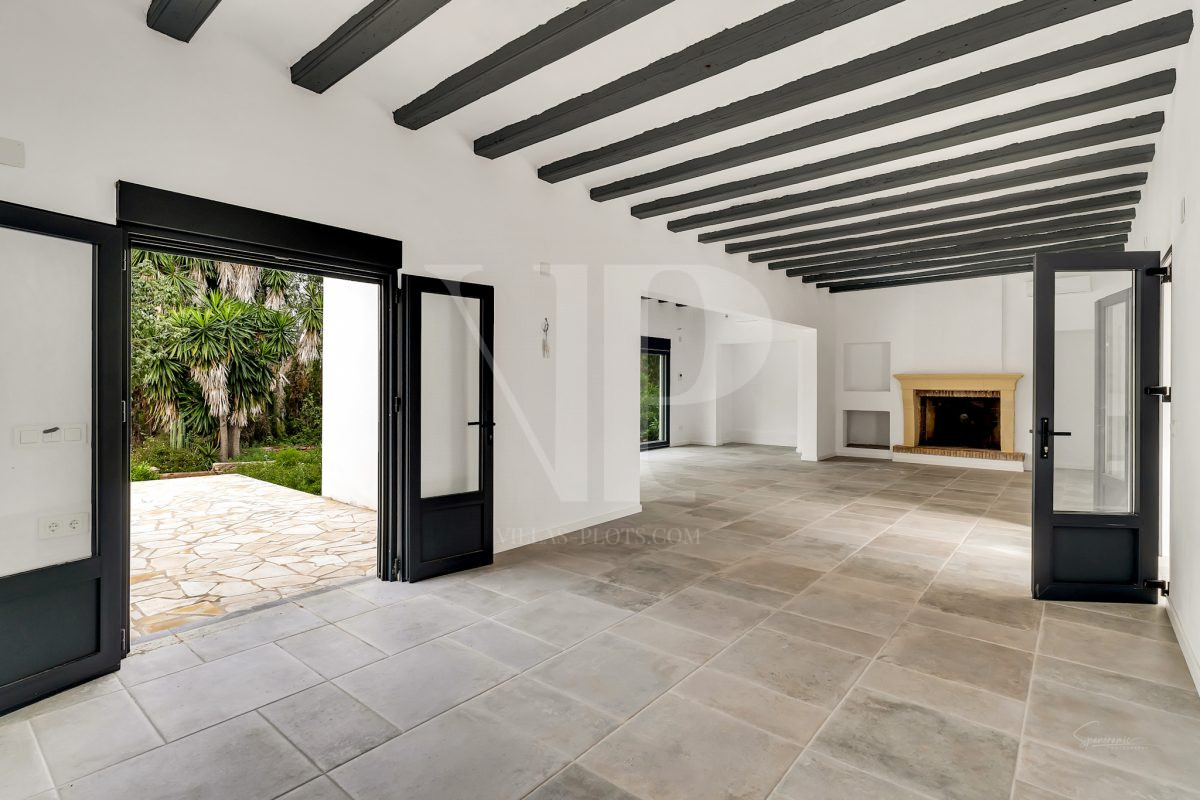 4 Bedrooms - Jávea — 18/36