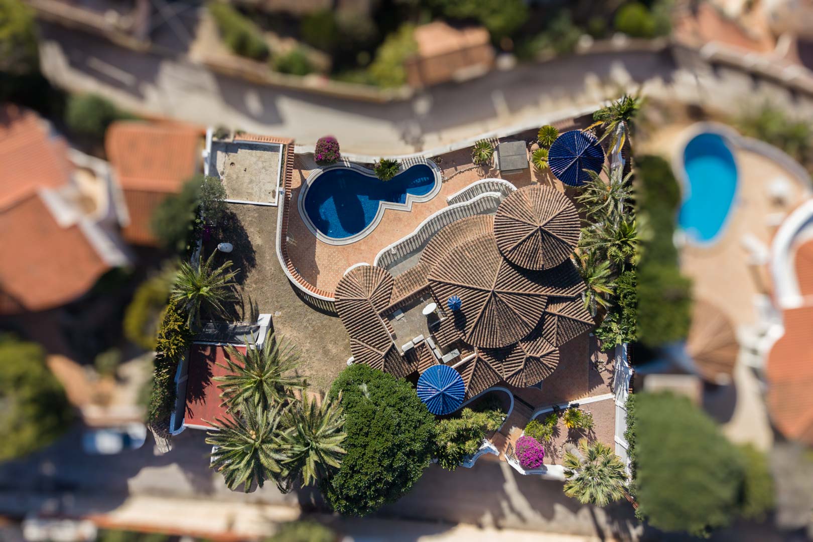 5 Bedrooms - Benissa — 6/50