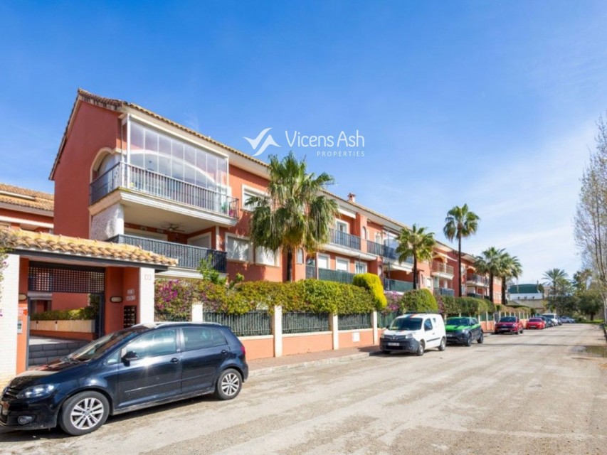 4 Bedrooms - Javea/Xabia — 48/50