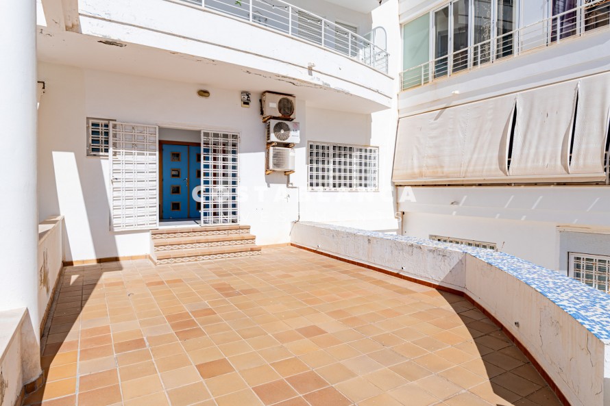 1 Dormitorios - Altea — 18/20