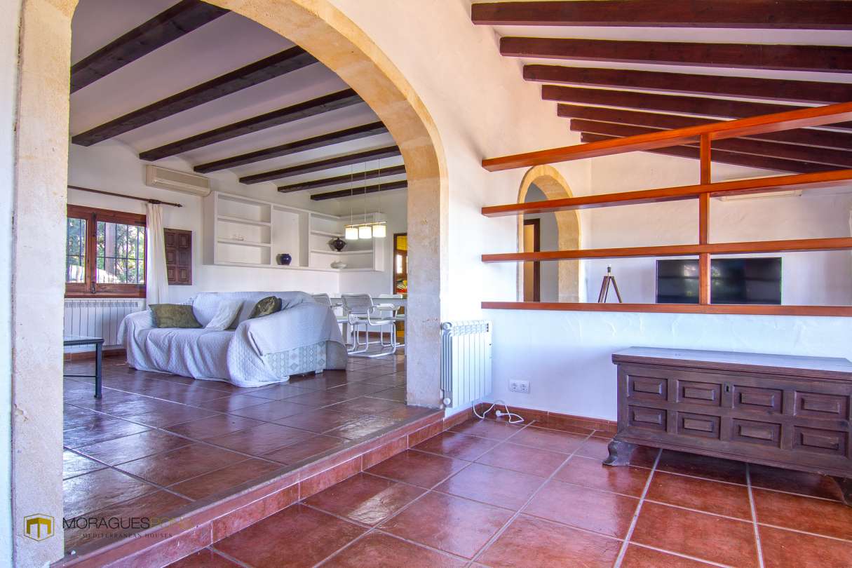 5 Spalni - Jávea - Xàbia — 8/20