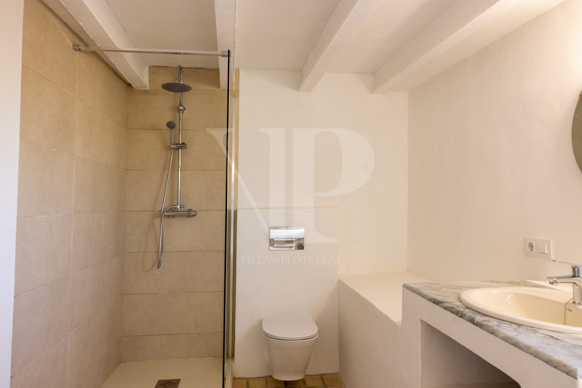 5 Bedrooms - Jávea — 36/40