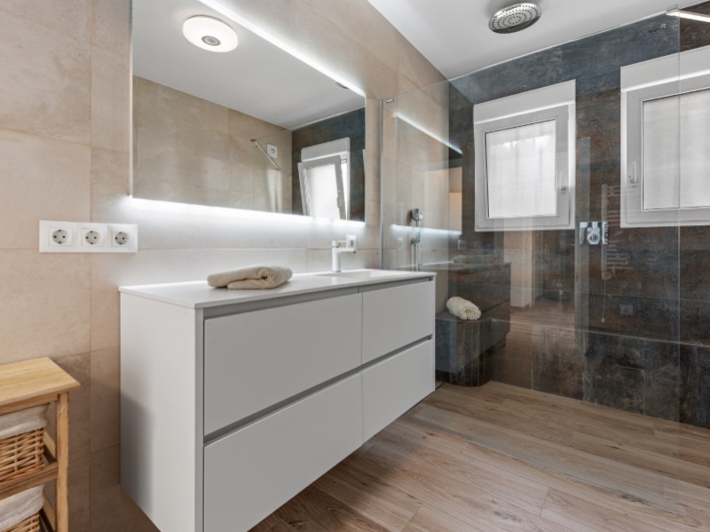 3 Bedrooms - El Campello — 44/53