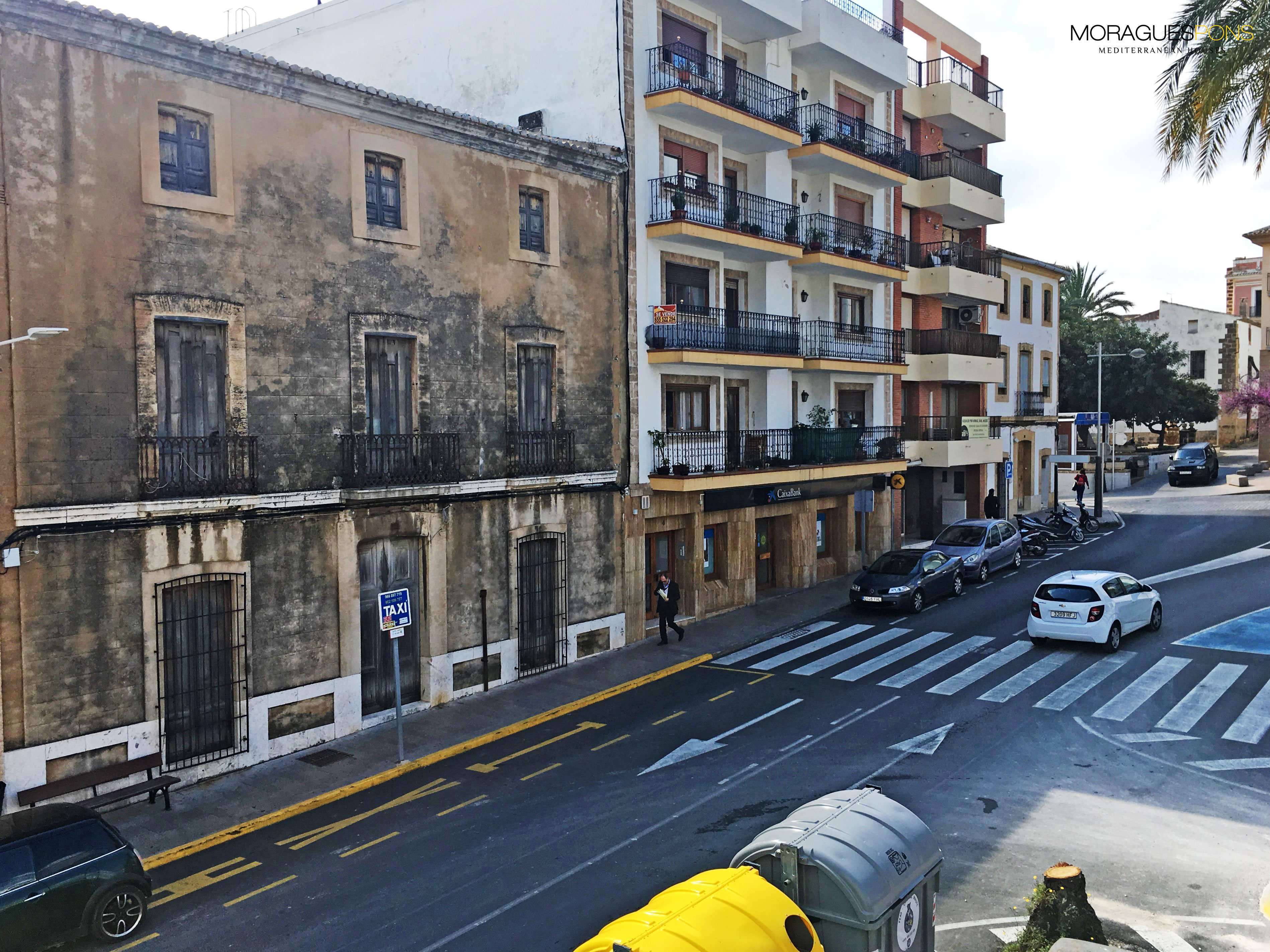 8 Slaapkamers - Jávea - Xàbia — 13/14