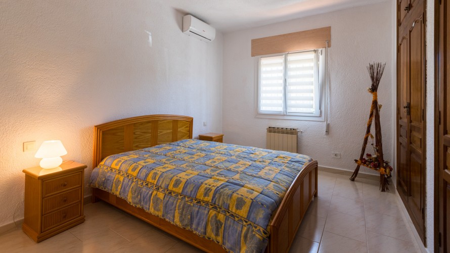 3 Chambres - Jávea — 13/17