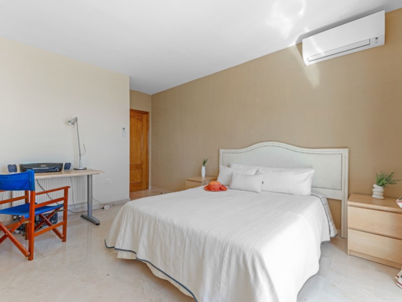 5 Bedrooms - Villajoyosa / La Vila Joiosa — 28/66