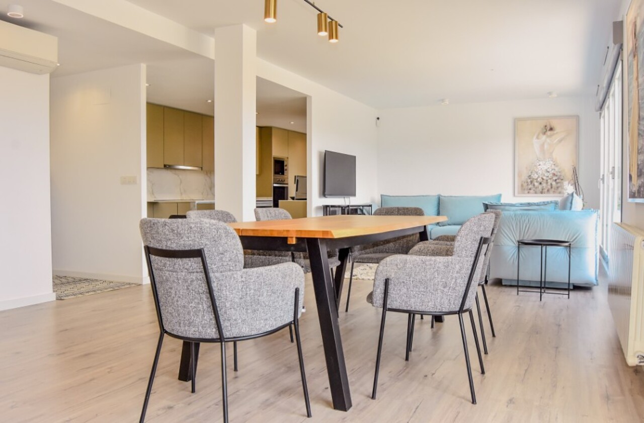 3 Bedrooms - Jávea — 23/40