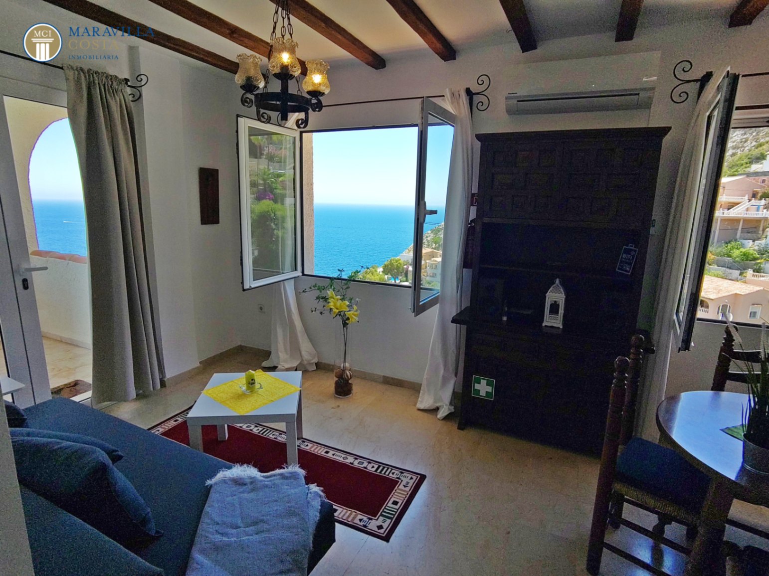5 Chambres - Calpe — 36/50