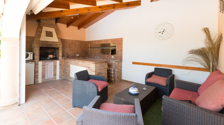 4 Bedrooms - Jávea — 21/25