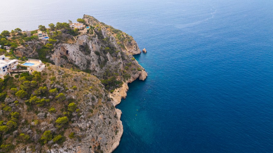 3 Dormitorios - Jávea / Xàbia — 28/29