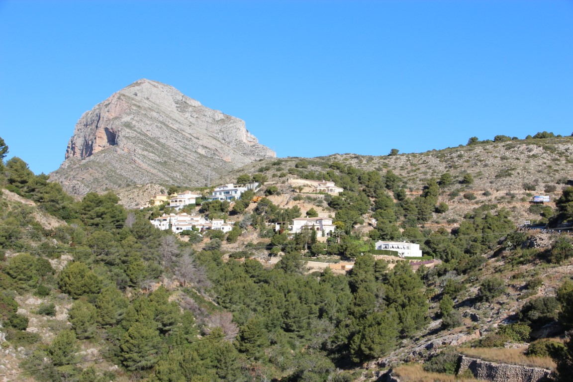 0 Bedrooms - Jávea — 7/10
