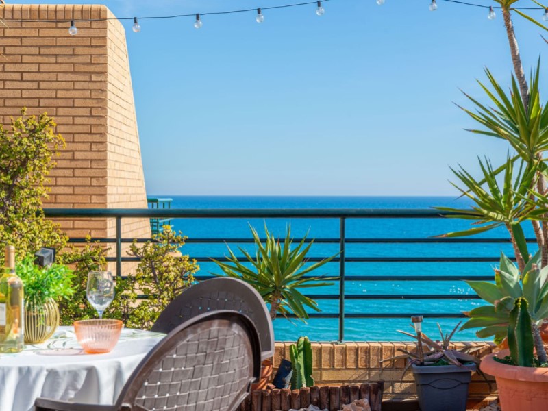 3 Bedrooms - El Campello — 37/37