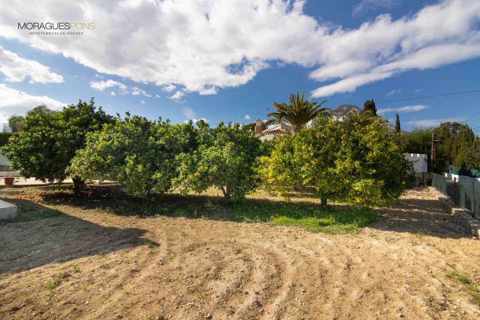 5 Chambres - Jávea - Xàbia — 22/23