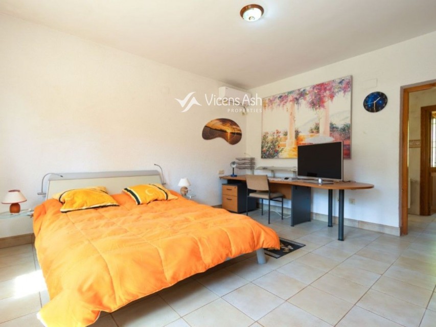 5 Bedrooms - Javea/Xabia — 21/39