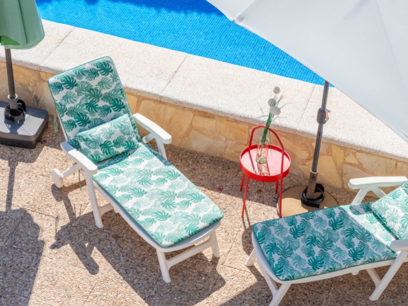 5 Bedrooms - Sant Joan d'Alacant — 14/63