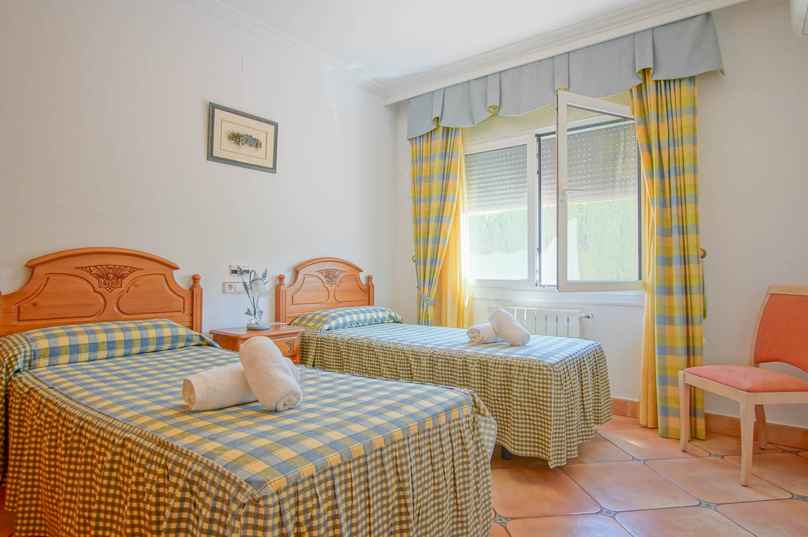 8 Bedrooms - Benissa — 32/50