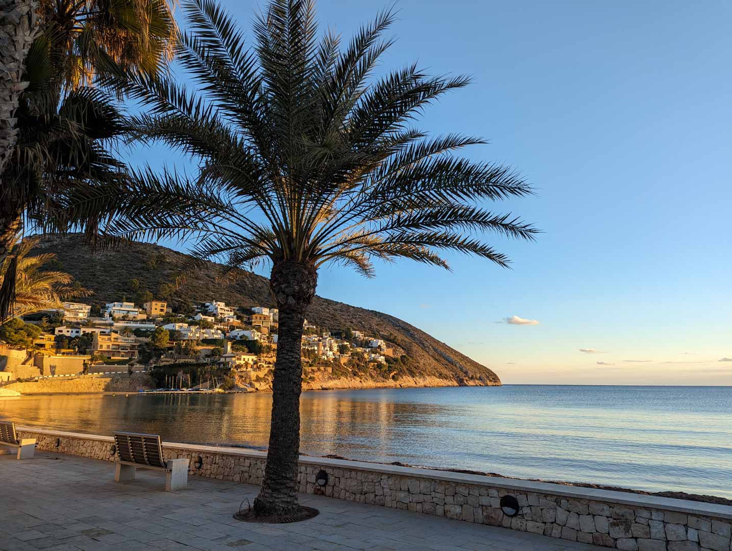 6 Bedrooms - Moraira — 14/18