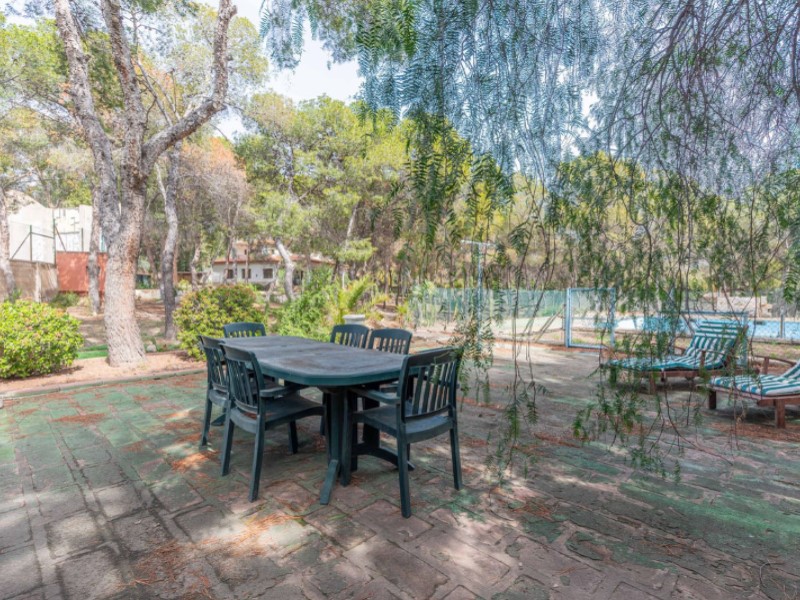 5 Bedrooms - Alicante / Alacant — 45/53